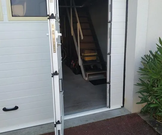 Studio de 16m2 à louer sur Sainte-Luce-sur-Loire