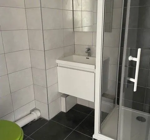 Appartement de 35m2 à louer sur Saint-Étienne