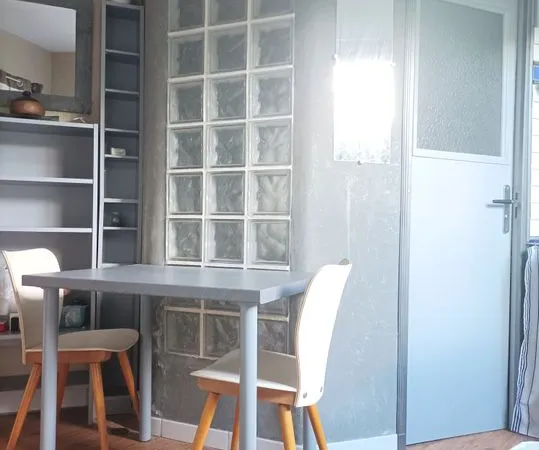 Studio de 12m2 à louer sur Fontenay-sous-Bois