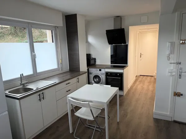 Appartement de 35m2 à louer sur Chennevières-sur-Marne