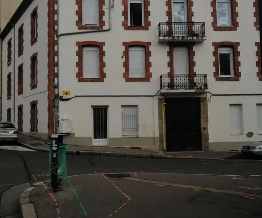 Studio de 29m2 à louer sur Saint-Étienne