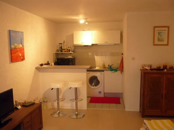 Studio de 30m2 à louer sur Strasbourg