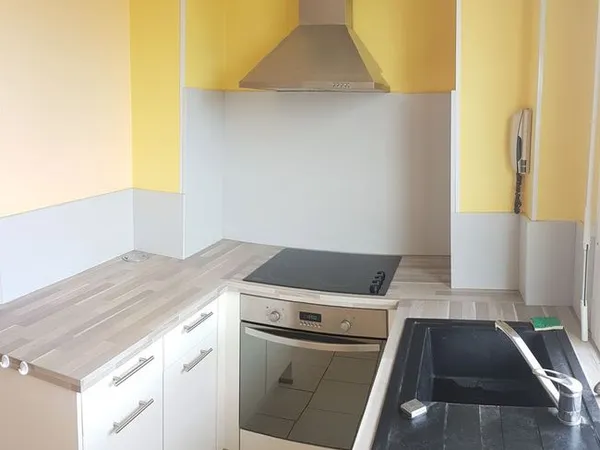 Appartement de 56m2 à louer sur Saint-Dizier