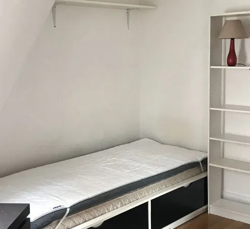 Chambre de 13m2 à louer sur Paris 05