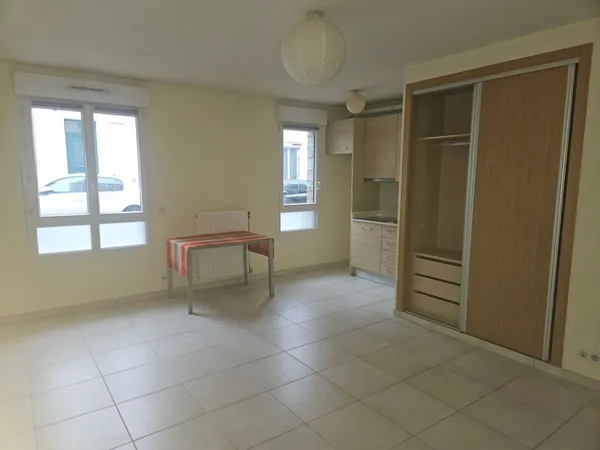 Studio de 35m2 à louer sur Boissy-Saint-Léger