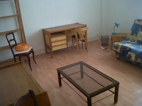 Appartement de 30m2 à louer sur Amiens