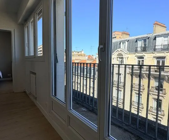 Appartement de 39m2 à louer sur Boulogne-Billancourt