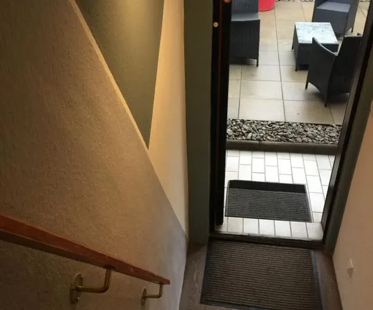 Studio de 20m2 à louer sur Horbourg-Wihr