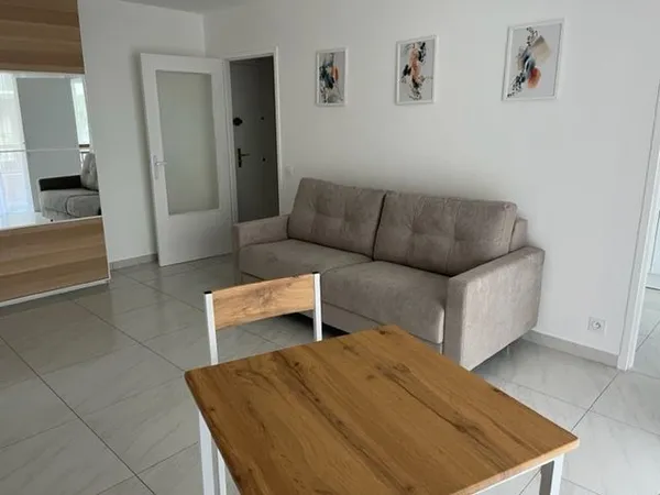 Appartement de 31m2 à louer sur Saint-Laurent-du-Var