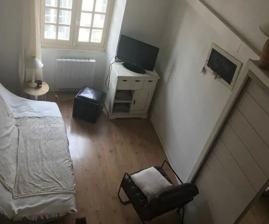 Appartement de 30m2 à louer sur Bordeaux
