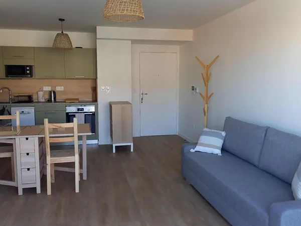 Appartement de 64m2 à louer sur Clermont-Ferrand
