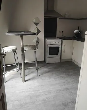 Studio de 25m2 à louer sur Nevers
