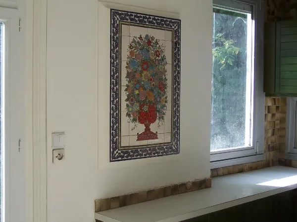Appartement de 95m2 à louer sur Saint-Étienne