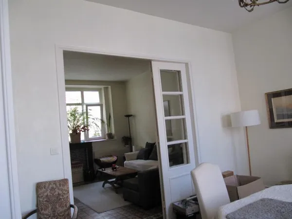 Maison de 120m2 à louer sur Saint-Nicolas