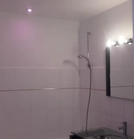 Appartement de 37m2 à louer sur Strasbourg