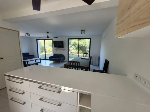 Maison de 120m2 à louer sur Six-Fours-les-Plages