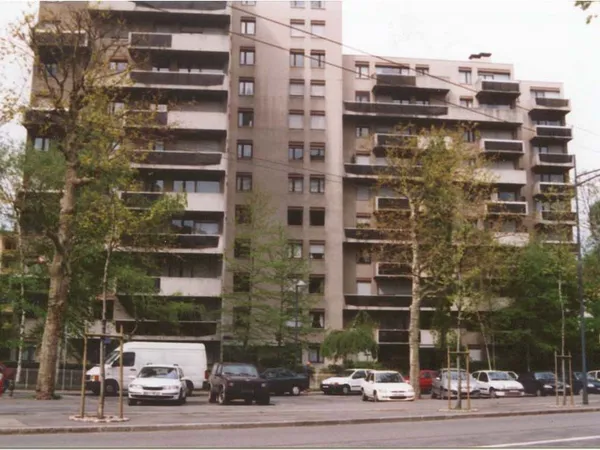 Studio de 15m2 à louer sur Saint-Étienne