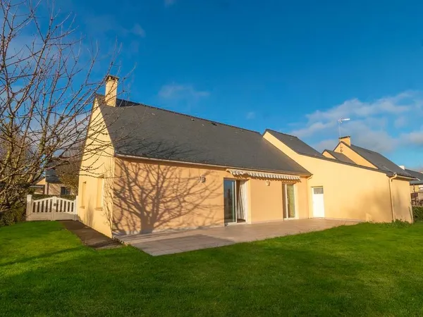 Maison de 88m2 à louer sur Gorron