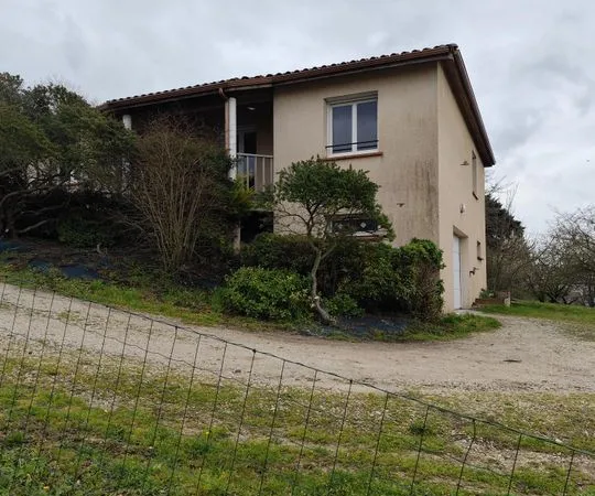Maison de 129m2 à louer sur Lauzerville