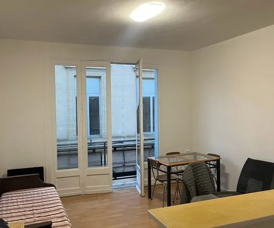 Appartement de 35m2 à louer sur Villeneuve-sur-Lot