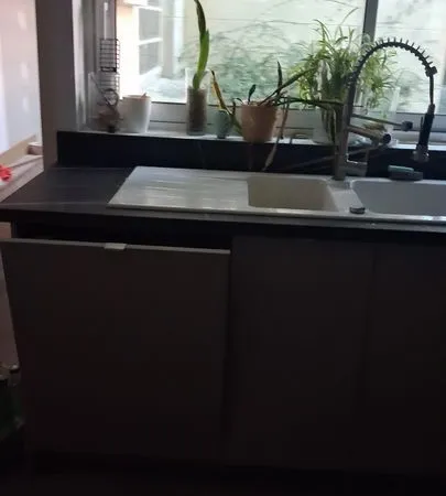 Chambre de 25m2 à louer sur Nœux-les-Mines