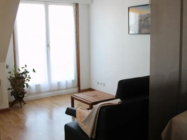 Studio de 30m2 à louer sur Mittelhausbergen