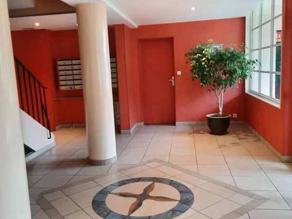 Studio de 11m2 à louer sur La Madeleine
