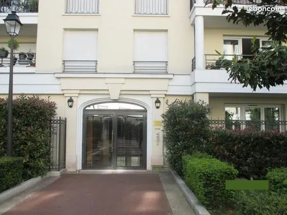 Appartement de 59m2 à louer sur Antony
