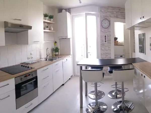 Appartement de 67m2 à louer sur Longeville-lès-Metz