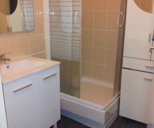 Studio de 26m2 à louer sur Saint-Étienne