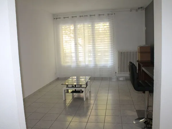 Appartement de 58m2 à louer sur Grenoble