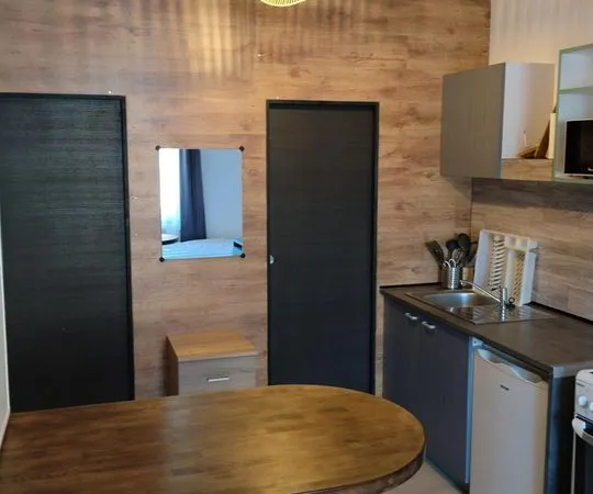 Studio de 25m2 à louer sur Villeneuve-d'Ascq