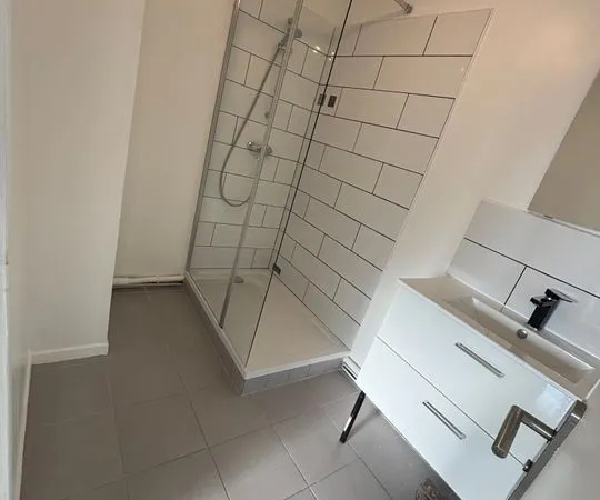 Appartement de 65m2 à louer sur Le Pré-Saint-Gervais