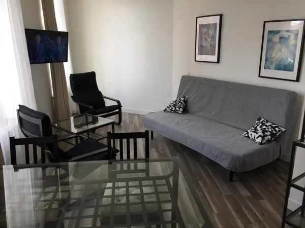 Studio de 24m2 à louer sur Lille
