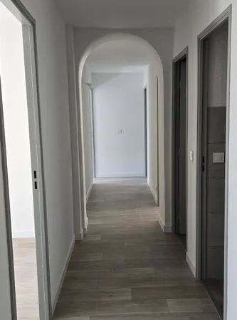 Appartement de 90m2 à louer sur Le Lauzet-Ubaye