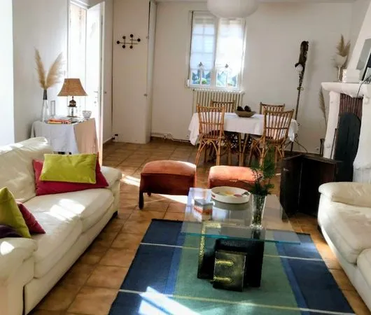 Maison de 85m2 à louer sur Sannois