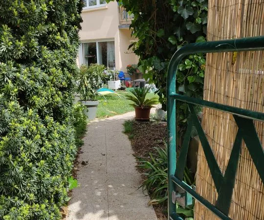 Chambre de 12m2 à louer sur La Roche-sur-Yon