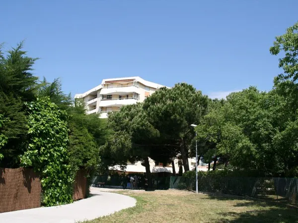 Studio de 24m2 à louer sur Fréjus