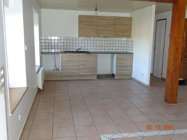 Appartement de 78m2 à louer sur Saint-Didier-en-Velay