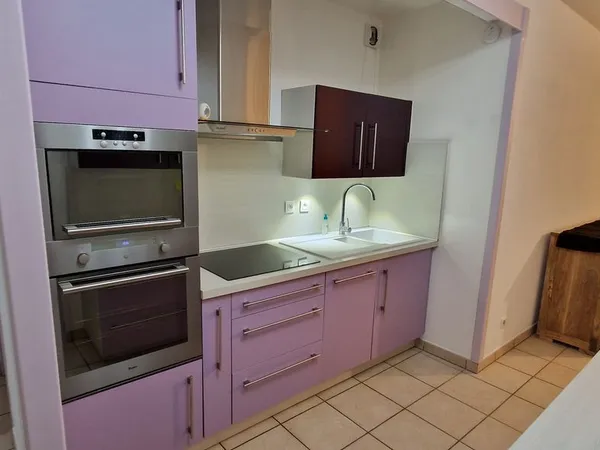 Appartement de 53m2 à louer sur Faverges-Seythenex