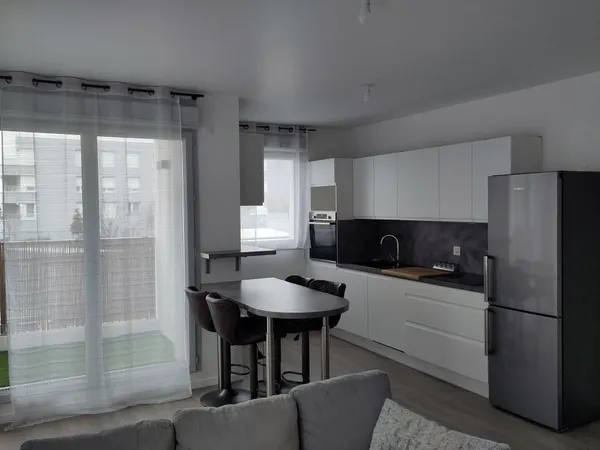 Appartement de 45m2 à louer sur Bondoufle