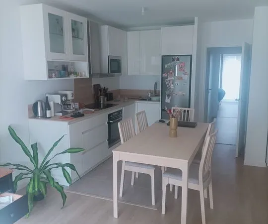 Appartement de 60m2 à louer sur Montreuil