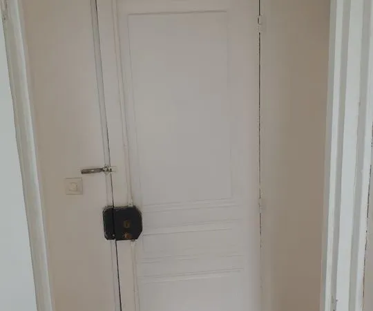 Appartement de 31m2 à louer sur Aulnay-sous-Bois