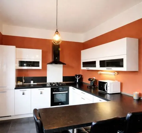 Maison de 100m2 à louer sur Yutz