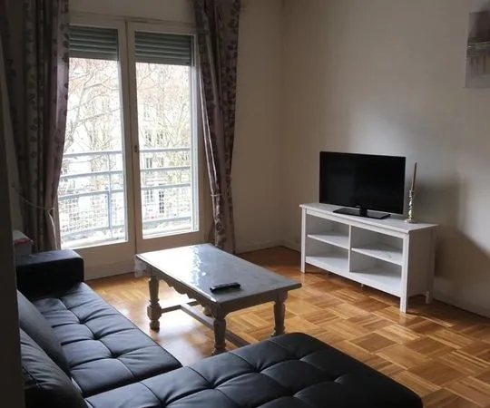 Appartement de 75m2 à louer sur Saint-Étienne