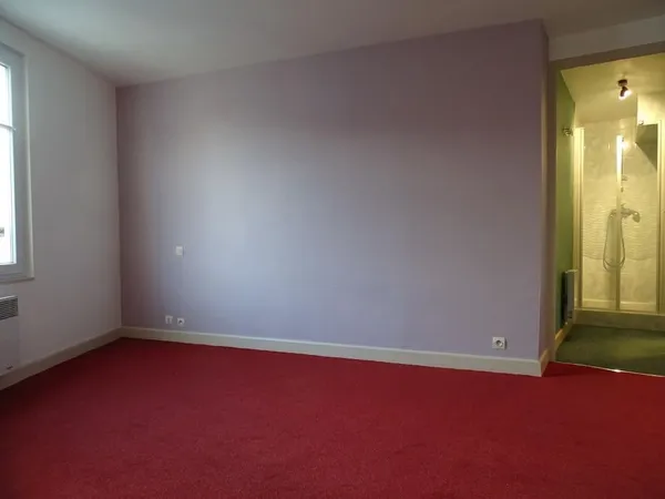 Appartement de 34m2 à louer sur Limoges