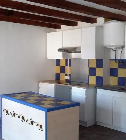 Appartement de 52m2 à louer sur Rouffach