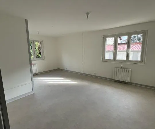 Appartement de 78m2 à louer sur Andrézieux-Bouthéon