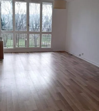 Appartement de 45m2 à louer sur Saint-Denis