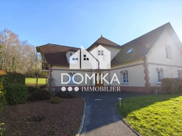 Maison individuelle à proximité de Gournay en Bray